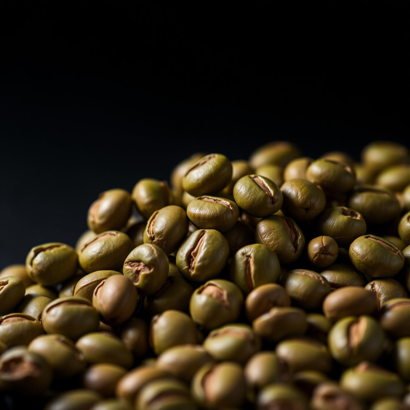 Green Robusta