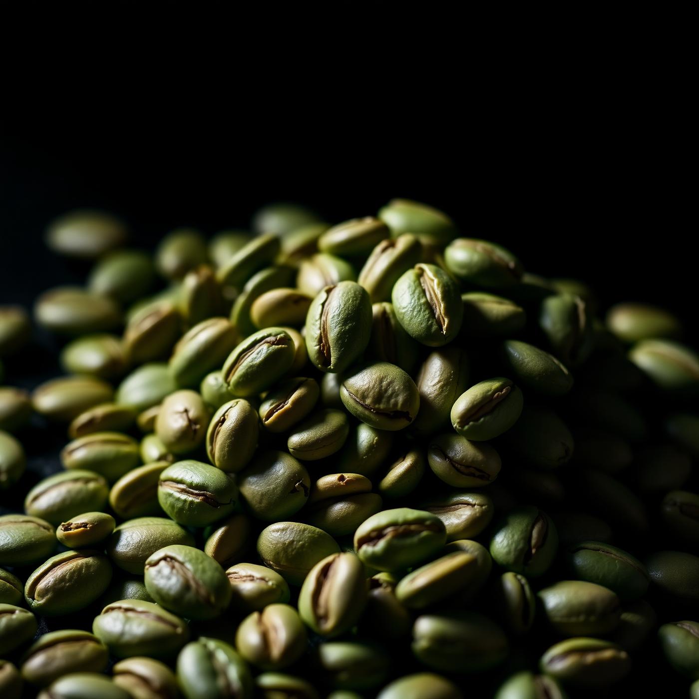 Washed Coffee